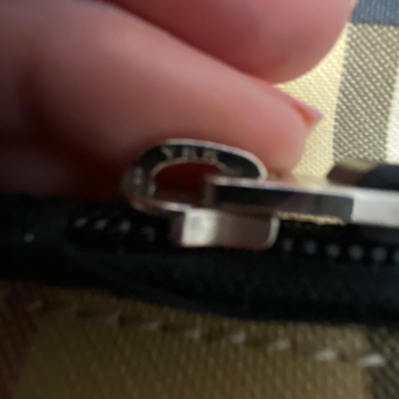 burberry vintage bags - Picture 8 of 8